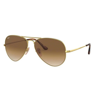 Ray Ban Sunglasses, Model: 0RB3689 Colour: 914751