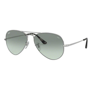 Ray Ban Sunglasses, Model: 0RB3689 Colour: 9149AD