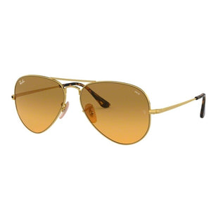 Ray Ban Sunglasses, Model: 0RB3689 Colour: 9150AC