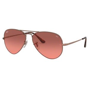 Ray Ban Sunglasses, Model: 0RB3689 Colour: 9151AA