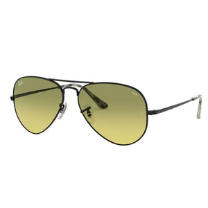 Ray Ban Sunglasses, Model: 0RB3689 Colour: 9152AB