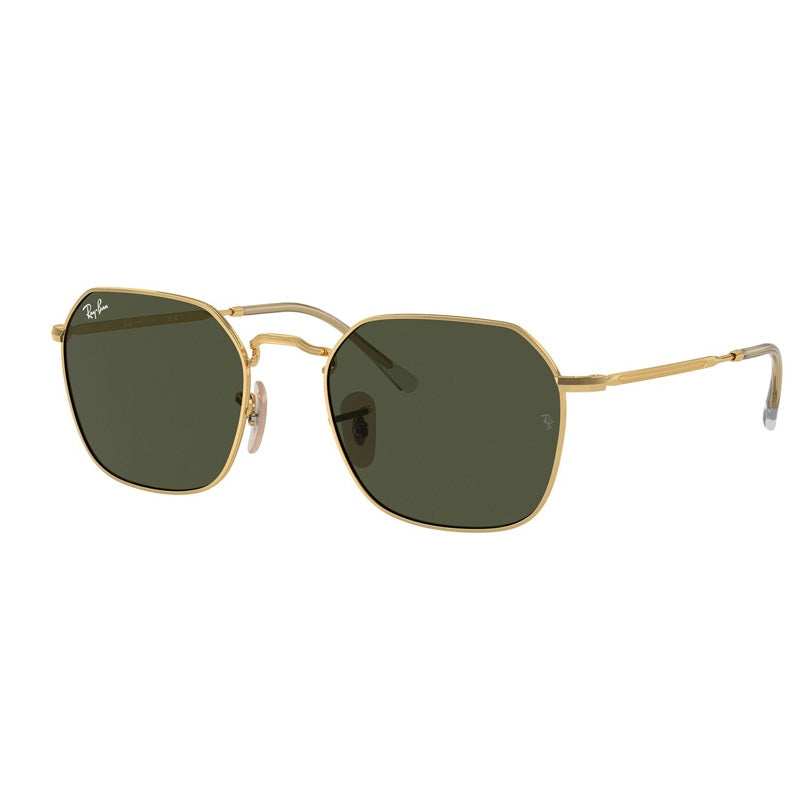 Ray Ban Sunglasses, Model: 0RB3694 Colour: 00131
