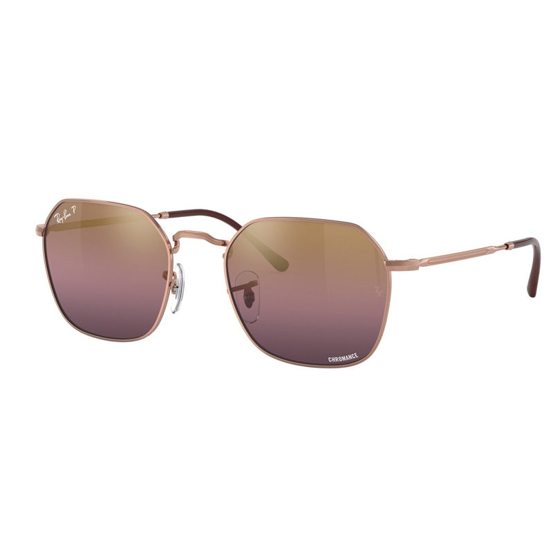 Ray Ban Sunglasses, Model: 0RB3694 Colour: 9202G9