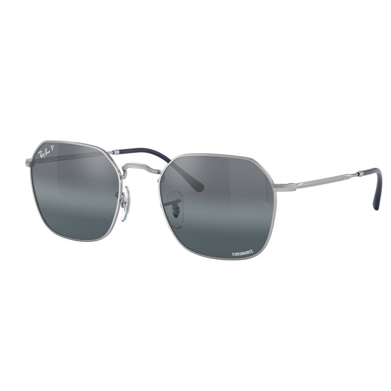 Ray Ban Sunglasses, Model: 0RB3694 Colour: 9242G6
