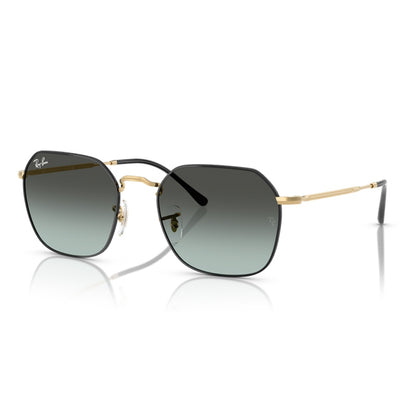 Ray Ban Sunglasses, Model: 0RB3694 Colour: 9271GK