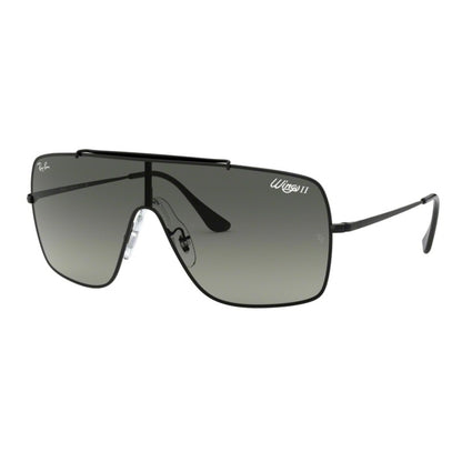 Ray Ban Sunglasses, Model: 0RB3697 Colour: 00211