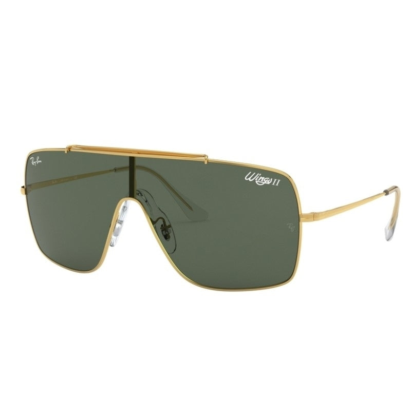 Ray Ban Sunglasses, Model: 0RB3697 Colour: 905071