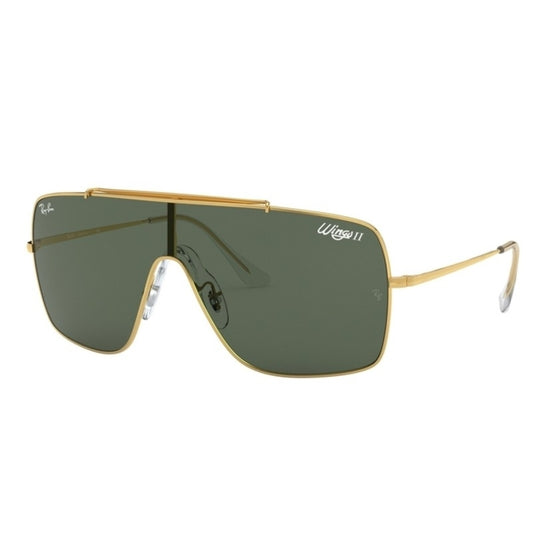 Ray Ban Sunglasses, Model: 0RB3697 Colour: 905071