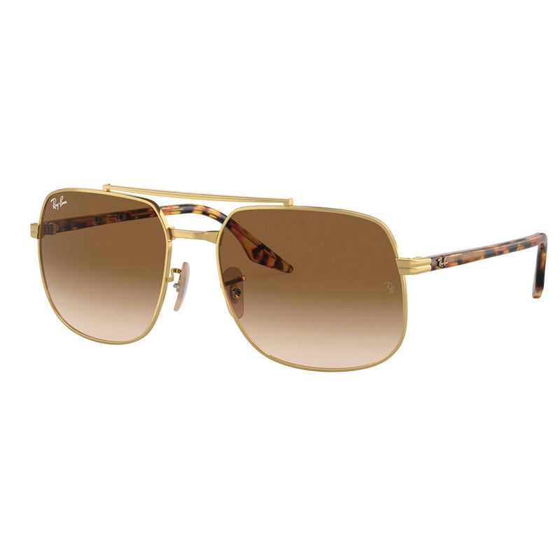 Ray Ban Sunglasses, Model: 0RB3699 Colour: 00151