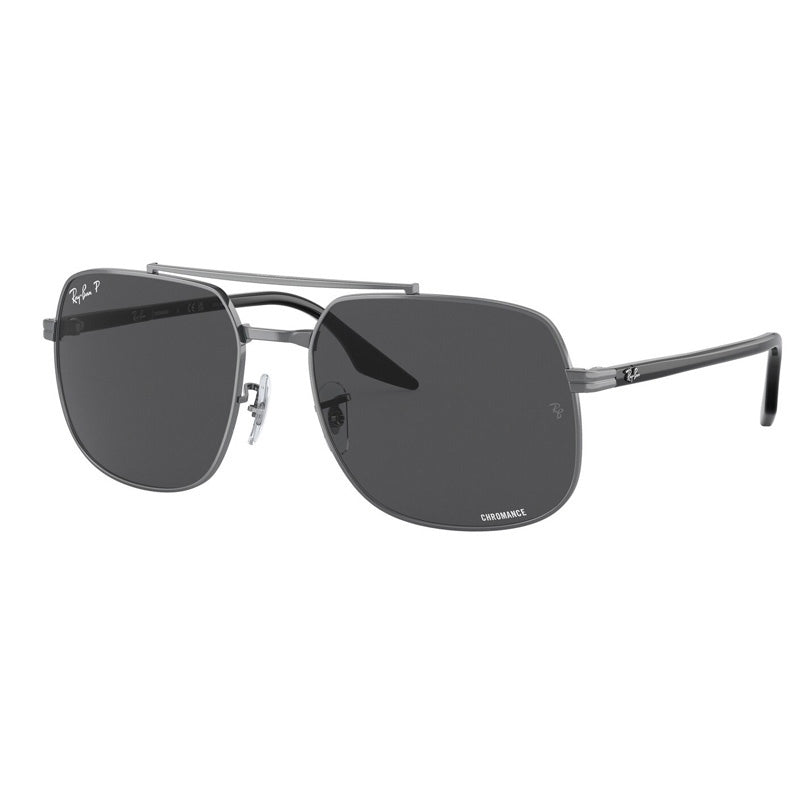 Ray Ban Sunglasses, Model: 0RB3699 Colour: 004K8