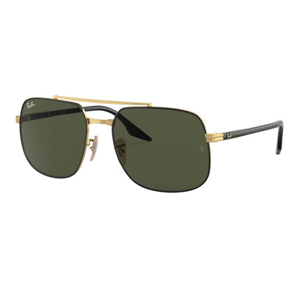 Ray Ban Sunglasses, Model: 0RB3699 Colour: 900031