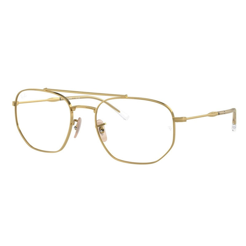 Ray Ban Sunglasses, Model: 0RB3707 Colour: 001GG