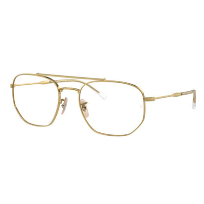 Ray Ban Sunglasses, Model: 0RB3707 Colour: 001GG