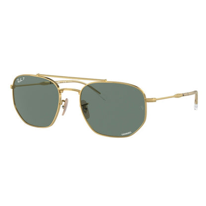 Ray Ban Sunglasses, Model: 0RB3707 Colour: 001O9