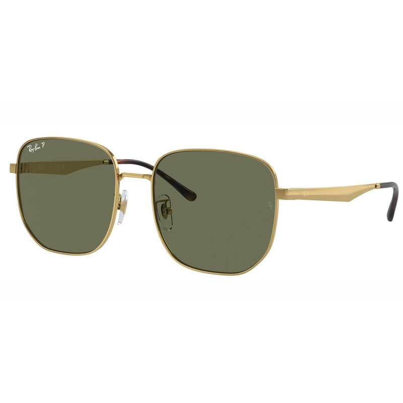 Ray Ban Sonnenbrille, Modell: 0RB3713D Farbe: 0019A