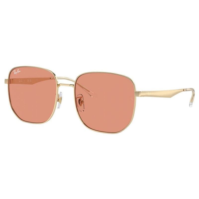 Ray Ban Sonnenbrille, Modell: 0RB3713D Farbe: 921374
