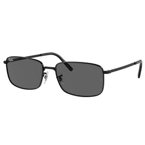 Ray Ban Sunglasses, Model: 0RB3717 Colour: 002B1