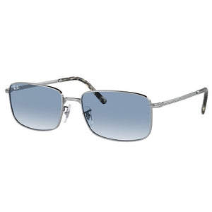 Ray Ban Sunglasses, Model: 0RB3717 Colour: 0033F