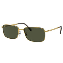 Load image into Gallery viewer, Ray Ban Sunglasses, Model: 0RB3717 Colour: 919631