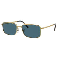 Load image into Gallery viewer, Ray Ban Sunglasses, Model: 0RB3717 Colour: 9196S2