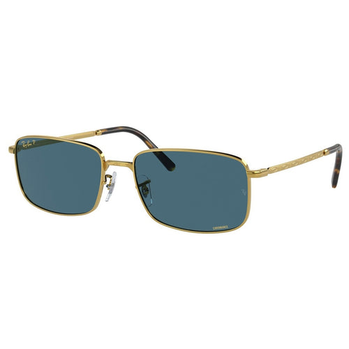 Ray Ban Sunglasses, Model: 0RB3717 Colour: 9196S2