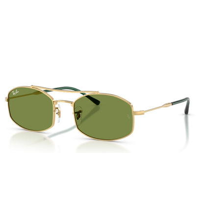 Ray Ban Sunglasses, Model: 0RB3719 Colour: 0014E