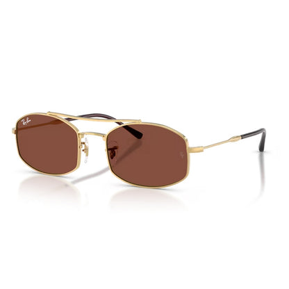 Ray Ban Sunglasses, Model: 0RB3719 Colour: 001C5