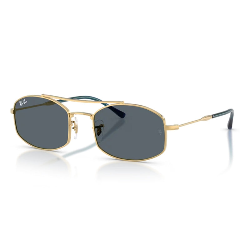 Ray Ban Sunglasses, Model: 0RB3719 Colour: 9278R5