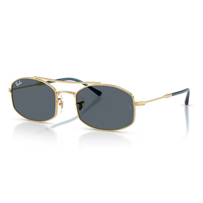 Ray Ban Sunglasses, Model: 0RB3719 Colour: 9278R5