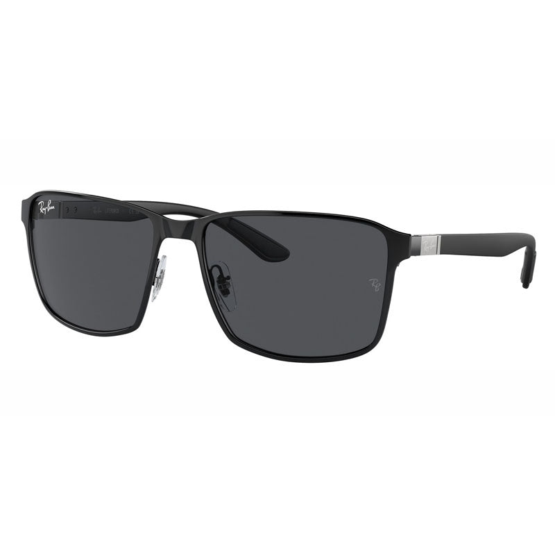 Ray-Ban Sonnenbrille, Modell: 0RB3721 Farbe: 18687