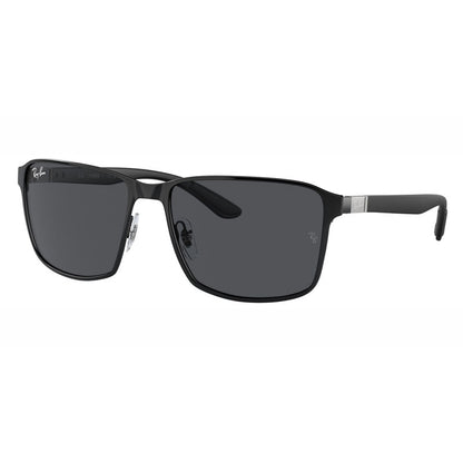 Ray-Ban Sonnenbrille, Modell: 0RB3721 Farbe: 18687