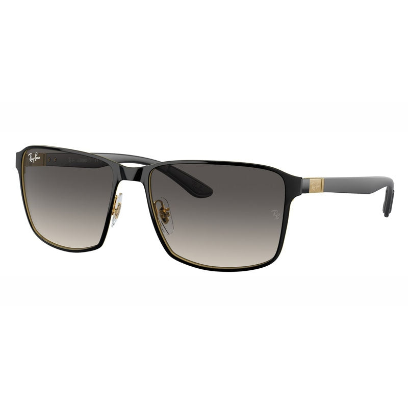 Ray-Ban Sonnenbrille, Modell: 0RB3721 Farbe: 18711
