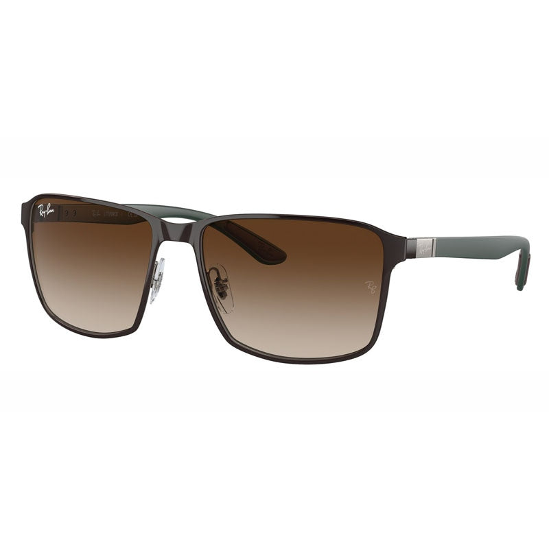 Ray-Ban Sonnenbrille, Modell: 0RB3721 Farbe: 18813