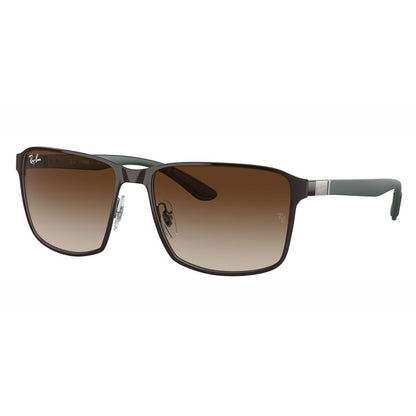 Ray-Ban Sonnenbrille, Modell: 0RB3721 Farbe: 18813