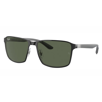 Ray-Ban Sonnenbrille, Modell: 0RB3721 Farbe: 914471