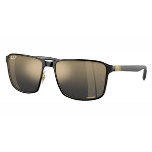Ray Ban Sunglasses, Model: 0RB3721CH Colour: 187J0
