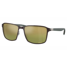 Load image into Gallery viewer, Ray Ban Sunglasses, Model: 0RB3721CH Colour: 1886O