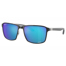 Load image into Gallery viewer, Ray Ban Sunglasses, Model: 0RB3721CH Colour: 9144A1