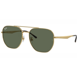 Ray Ban Sunglasses, Model: 0RB3724D Colour: 00171