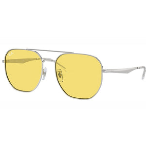 Ray Ban Sunglasses, Model: 0RB3724D Colour: 00385