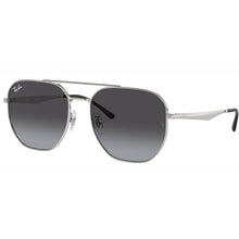 Load image into Gallery viewer, Ray Ban Sunglasses, Model: 0RB3724D Colour: 0038G