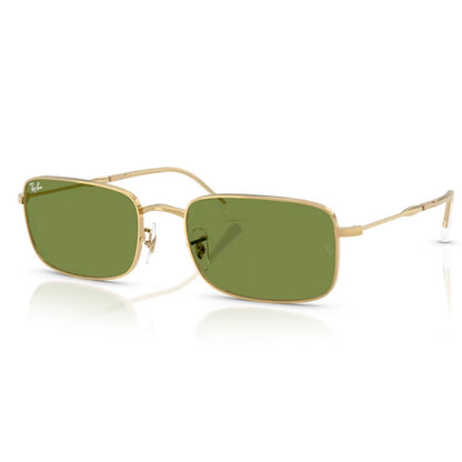 Ray Ban Sunglasses, Model: 0RB3746 Colour: 0014E