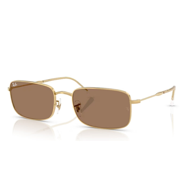 Ray Ban Sunglasses, Model: 0RB3746 Colour: 00173