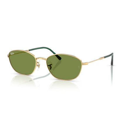 Ray Ban Sunglasses, Model: 0RB3749 Colour: 0014E