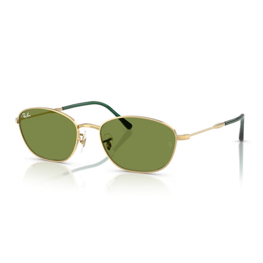 Ray Ban Sunglasses, Model: 0RB3749 Colour: 0014E