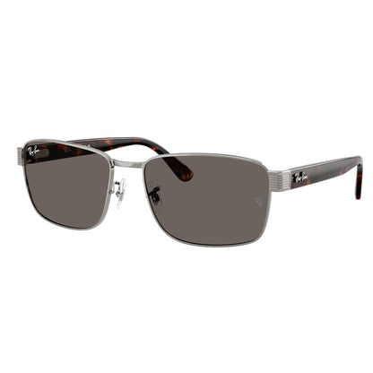 Sluneční brýle Ray Ban, model: 0RB3750 Barva: 004B1