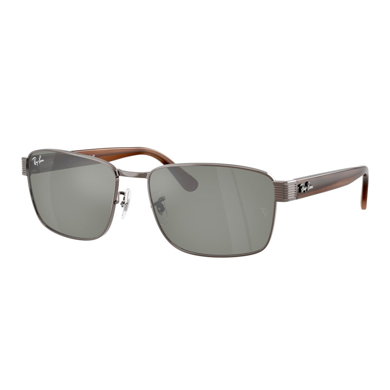 Sluneční brýle Ray Ban, model: 0RB3750 Barva: 925940