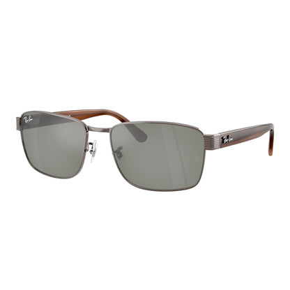 Sluneční brýle Ray Ban, model: 0RB3750 Barva: 925940