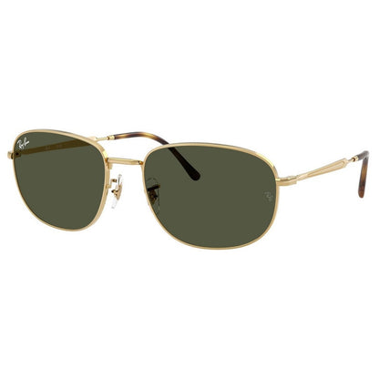 Ray Ban Sunglasses, Model: 0RB3754 Colour: 00131