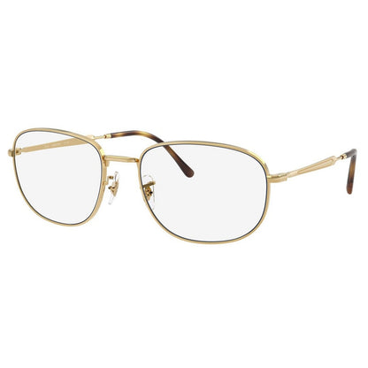 Ray Ban Sunglasses, Model: 0RB3754 Colour: 001GG